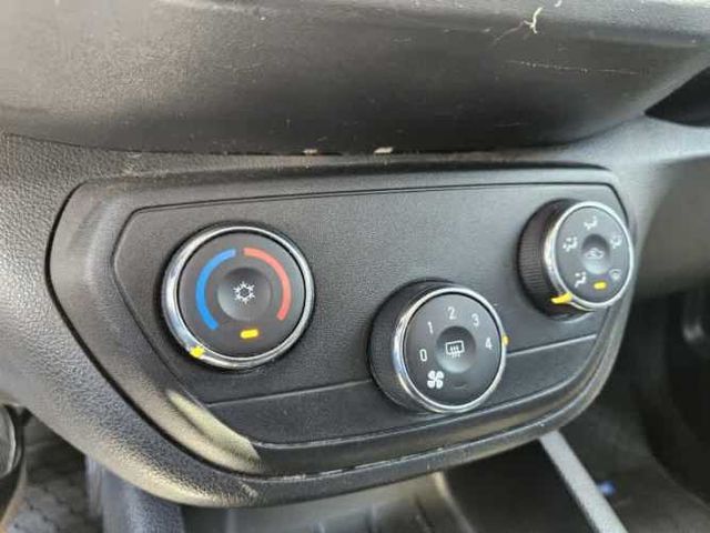 Chevrolet Spin Active 1.8 Aut 2021