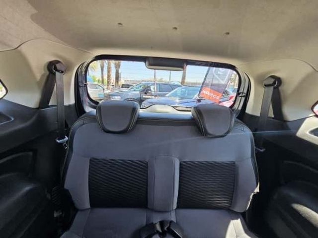 Chevrolet Spin Active 1.8 Aut 2021