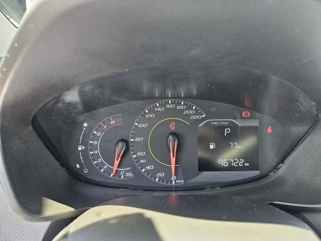 Chevrolet Spin Active 1.8 Aut 2021
