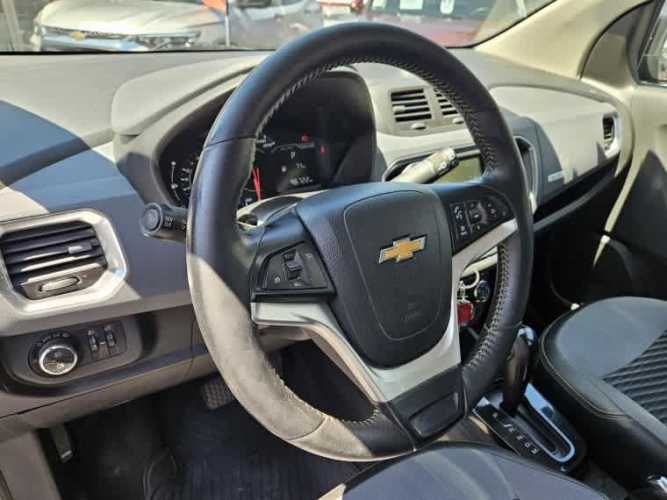 Chevrolet Spin Active 1.8 Aut 2021