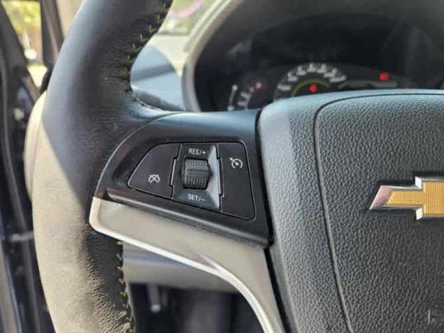 Chevrolet Spin Active 1.8 Aut 2021