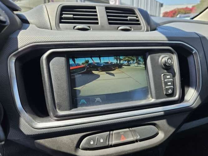 Chevrolet Spin Active 1.8 Aut 2021