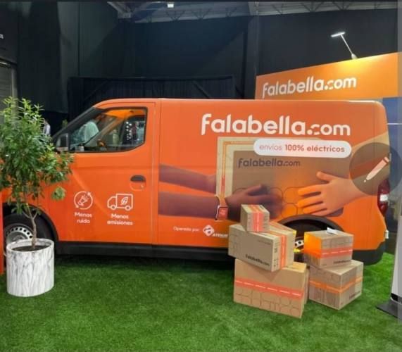 Se buscar chofer con experiencia en entrega de encomiendas