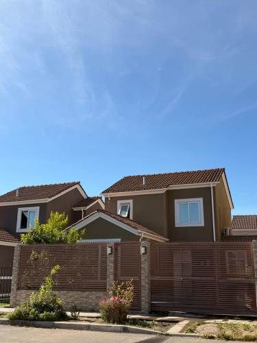 Casa 3D/3B DE  90,19 m2 construccion en Barrio nuevo sector Nos