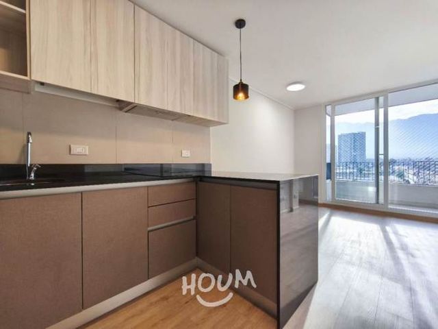 Departamento en Avenida Departamental