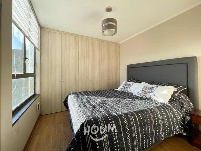 Departamento en Miraflores