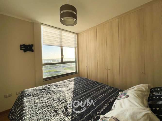 Departamento en Miraflores