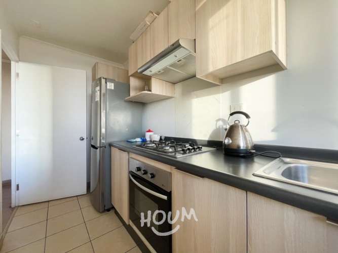 Departamento en Miraflores