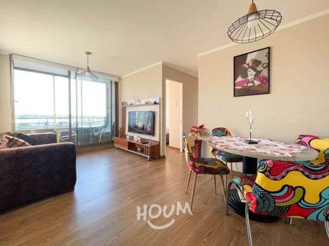 Departamento en Miraflores