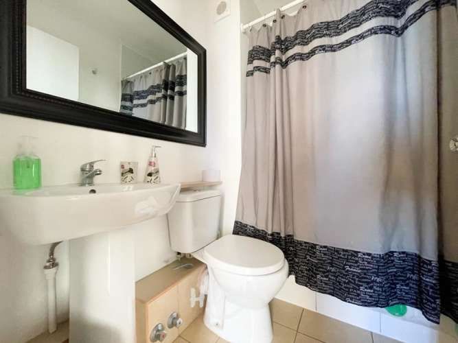 Departamento en Miraflores