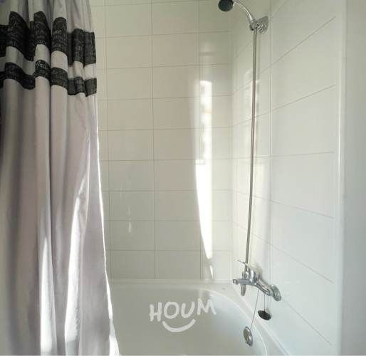 Departamento en Miraflores