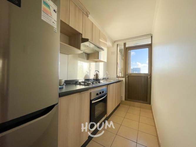 Departamento en Miraflores