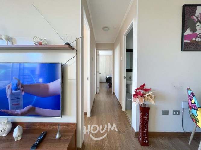 Departamento en Miraflores