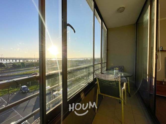 Departamento en Miraflores