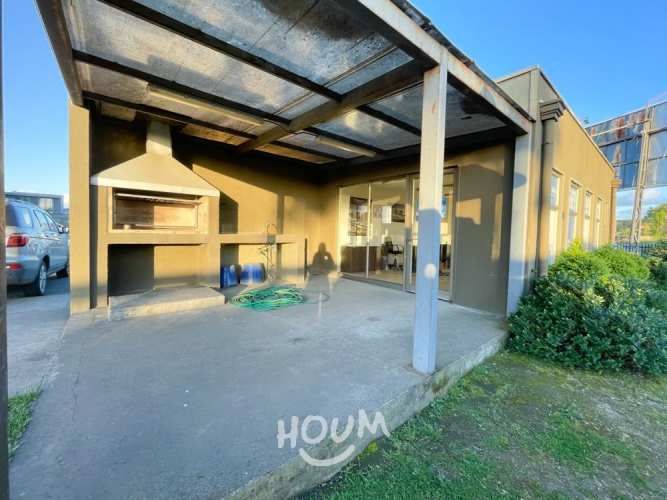 Departamento en Miraflores