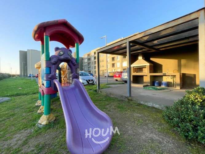 Departamento en Miraflores