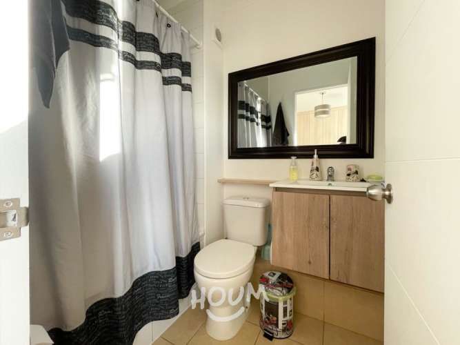 Departamento en Miraflores