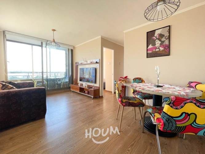 Departamento en Miraflores