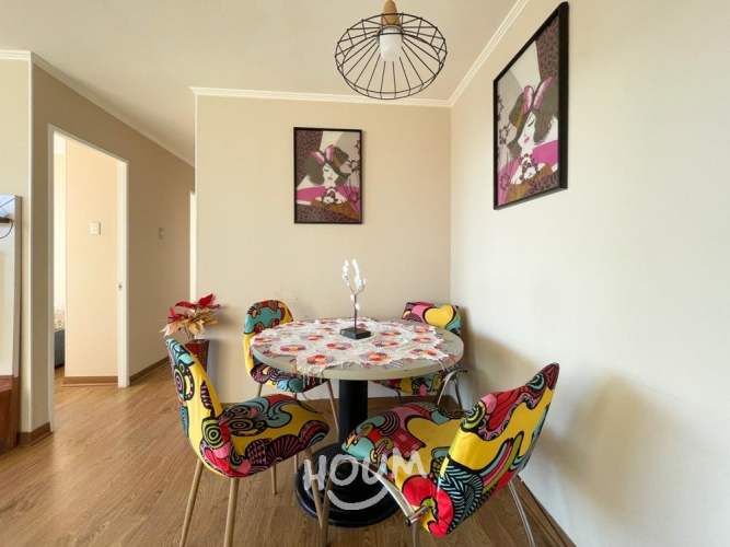 Departamento en Miraflores