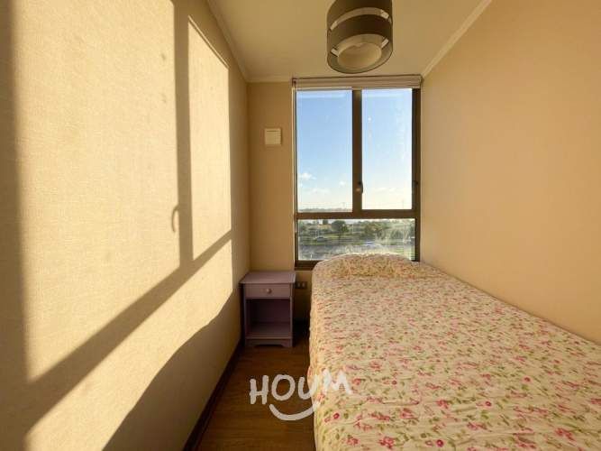 Departamento en Miraflores