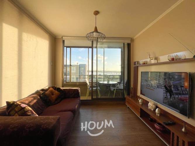 Departamento en Miraflores