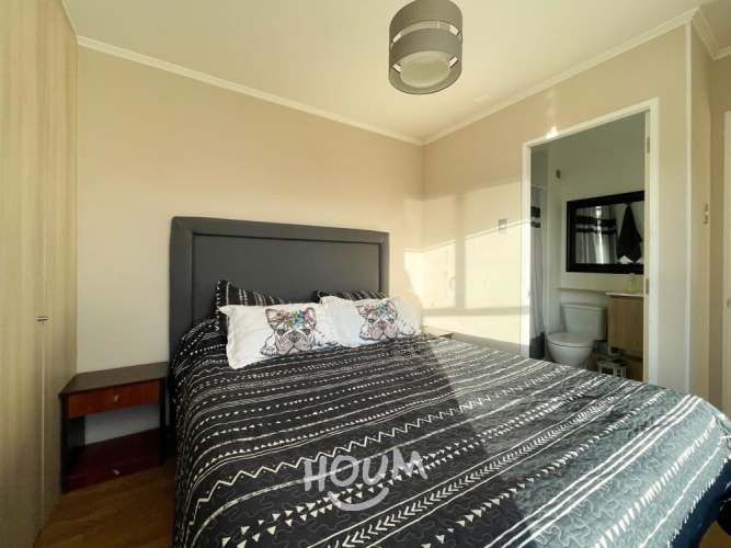 Departamento en Miraflores