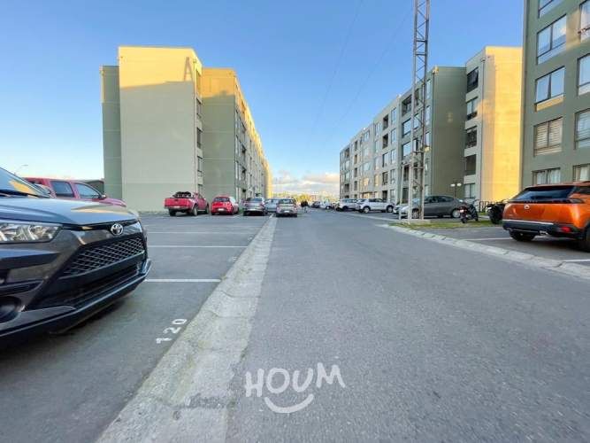 Departamento en Miraflores