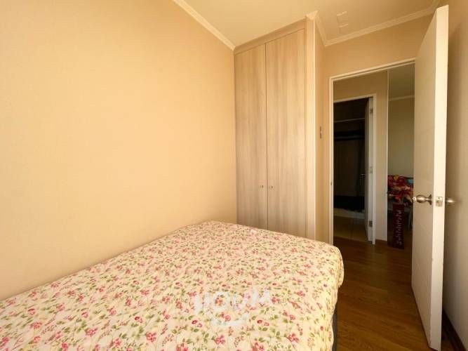 Departamento en Miraflores