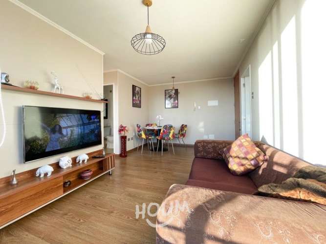 Departamento en Miraflores