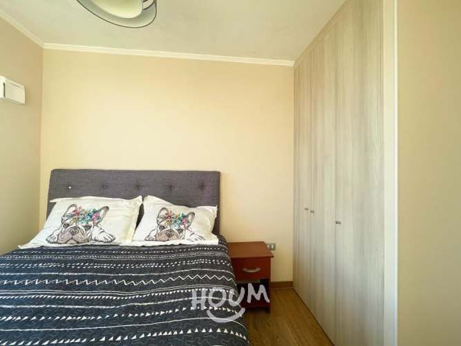 Departamento en Miraflores