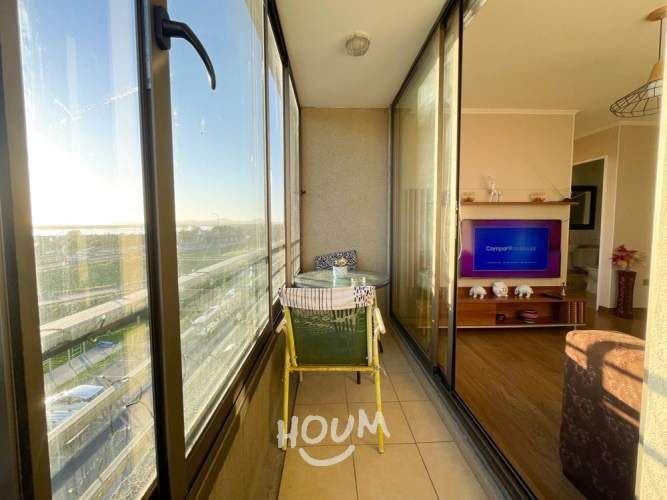 Departamento en Miraflores