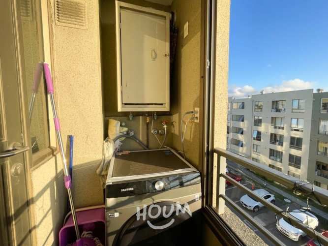 Departamento en Miraflores