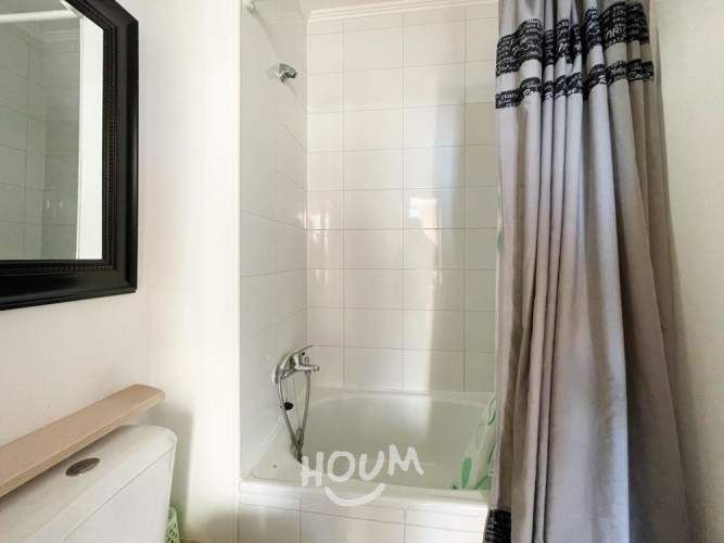 Departamento en Miraflores