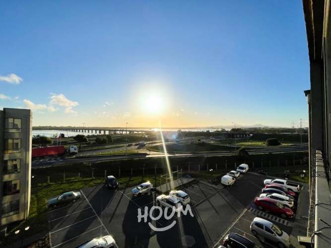 Departamento en Miraflores