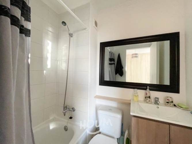 Departamento en Miraflores