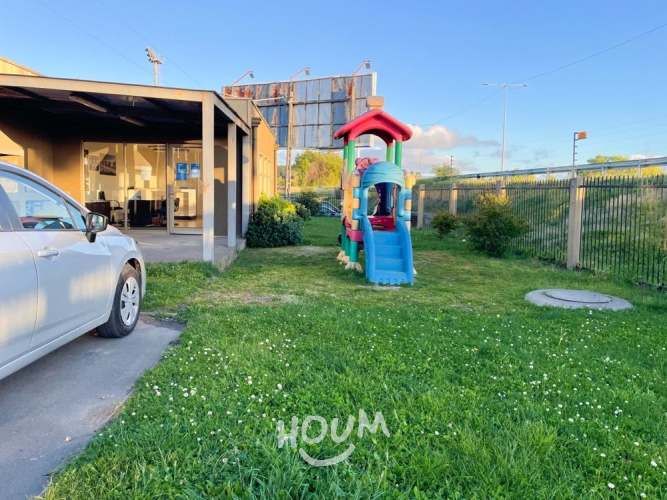 Departamento en Miraflores