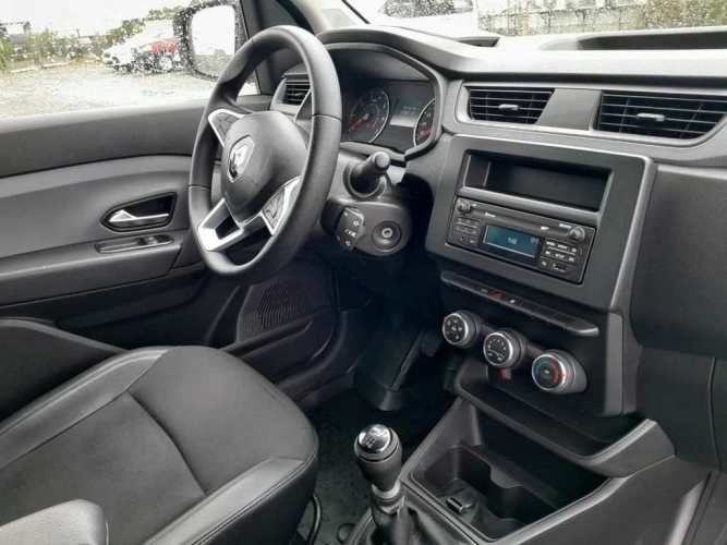 RENAULT EXPRESS 2023