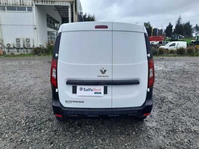 RENAULT EXPRESS 2023