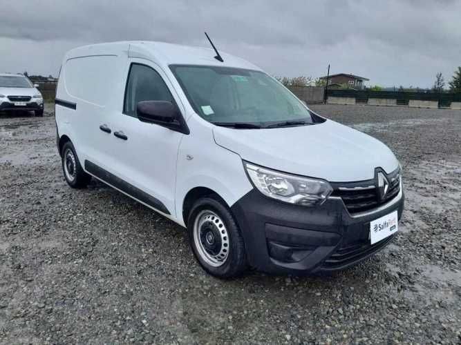 RENAULT EXPRESS 2023