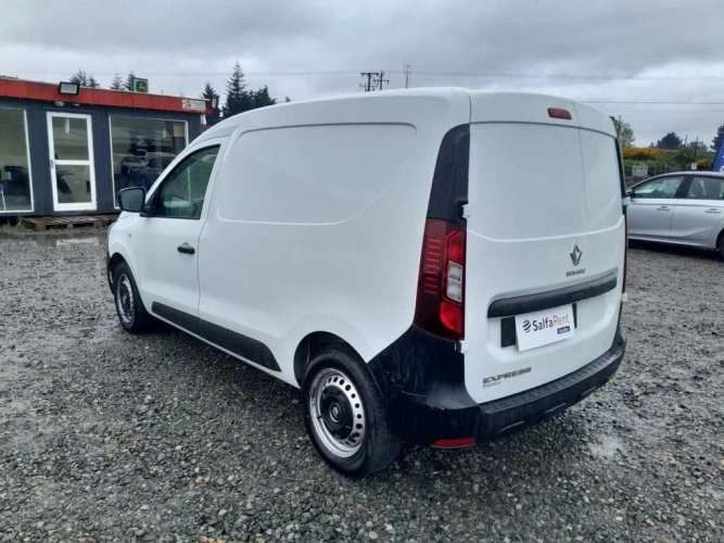 RENAULT EXPRESS 2023
