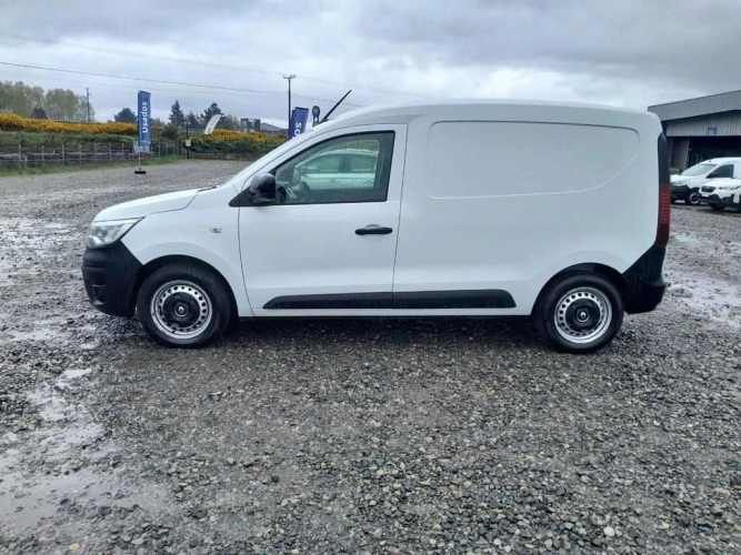 RENAULT EXPRESS 2023