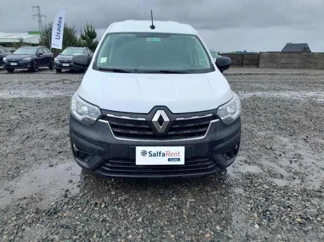 RENAULT EXPRESS 2023