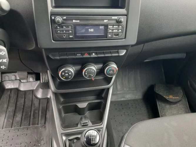 RENAULT EXPRESS 2023