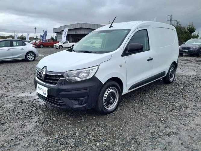 RENAULT EXPRESS 2023