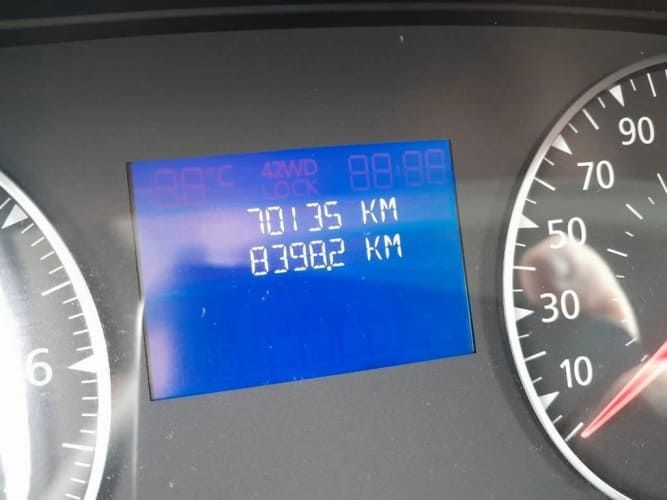 RENAULT EXPRESS 2023