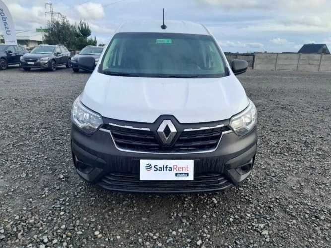 RENAULT EXPRESS 2023