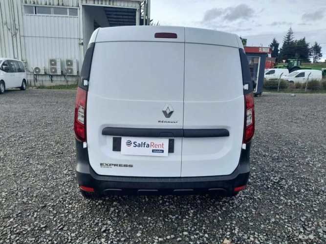 RENAULT EXPRESS 2023