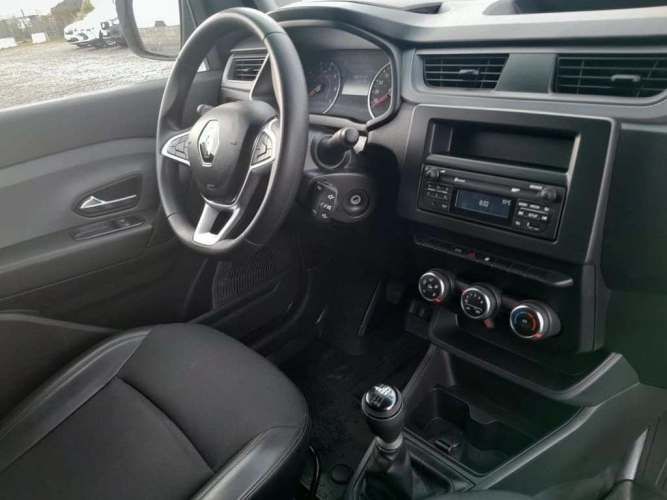 RENAULT EXPRESS 2023