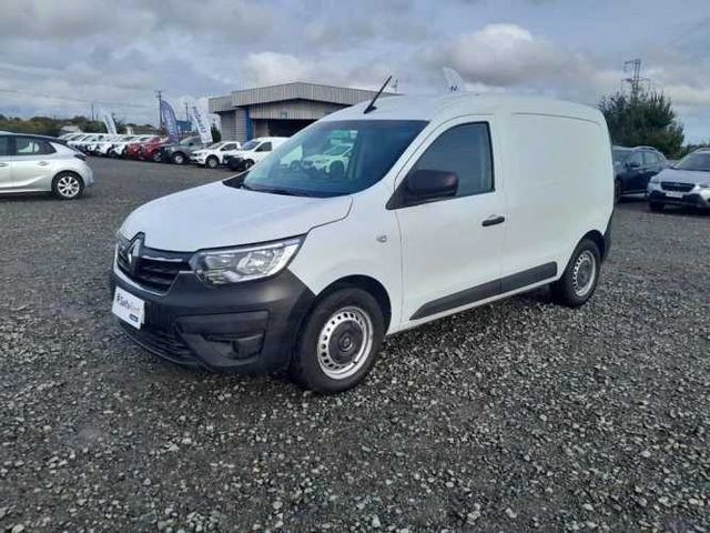 RENAULT EXPRESS 2023