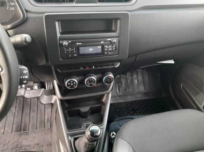 RENAULT EXPRESS 2023